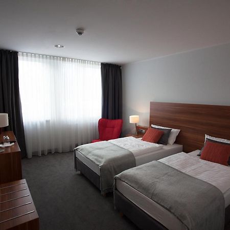 Hotel Burgholz Stockheim  Eksteriør bilde