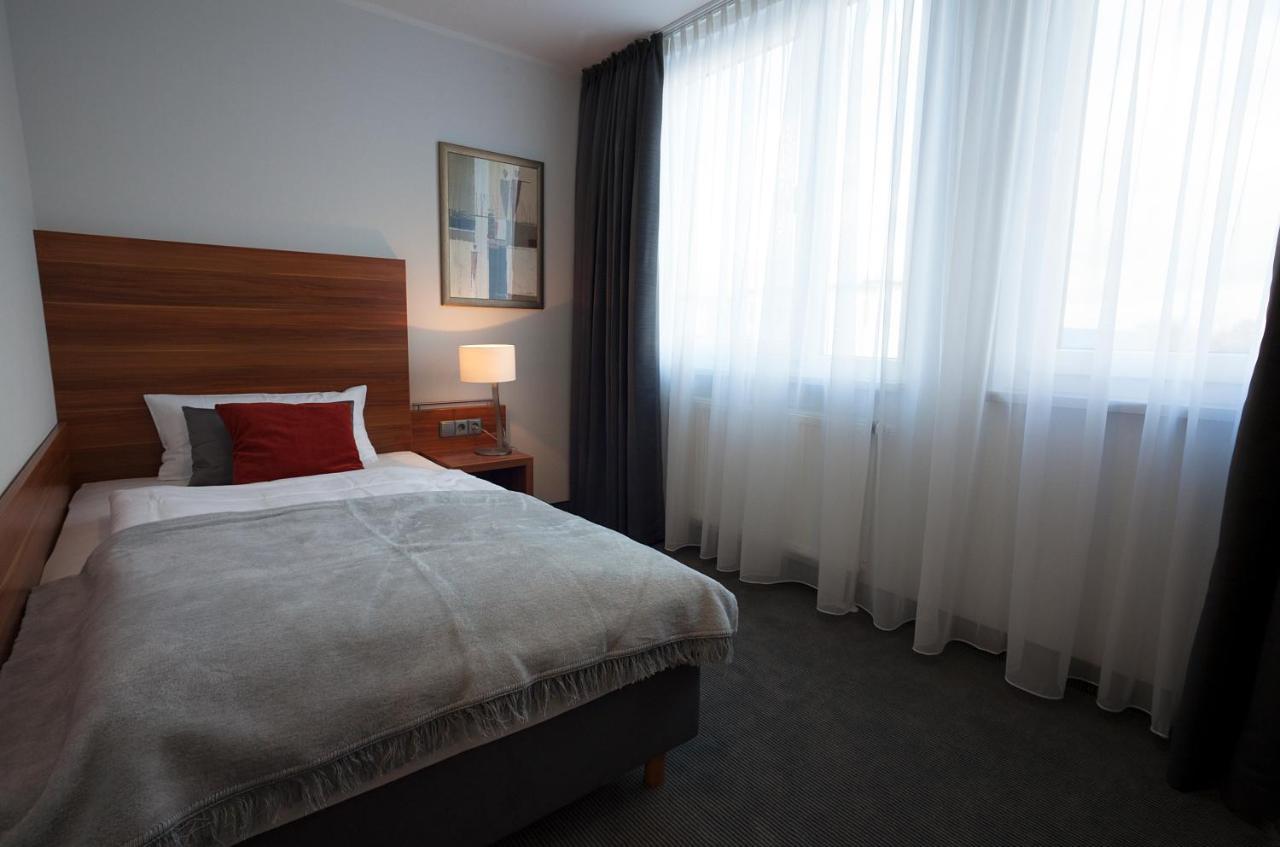 Hotel Burgholz Stockheim  Eksteriør bilde