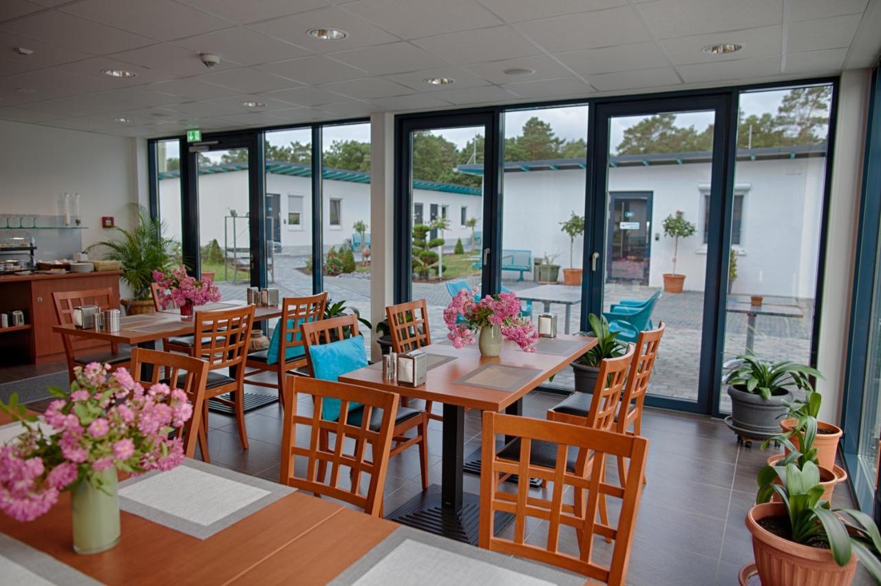 Hotel Burgholz Stockheim  Eksteriør bilde
