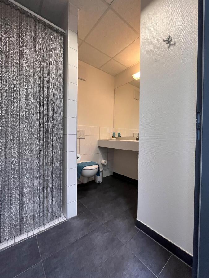 Hotel Burgholz Stockheim  Eksteriør bilde