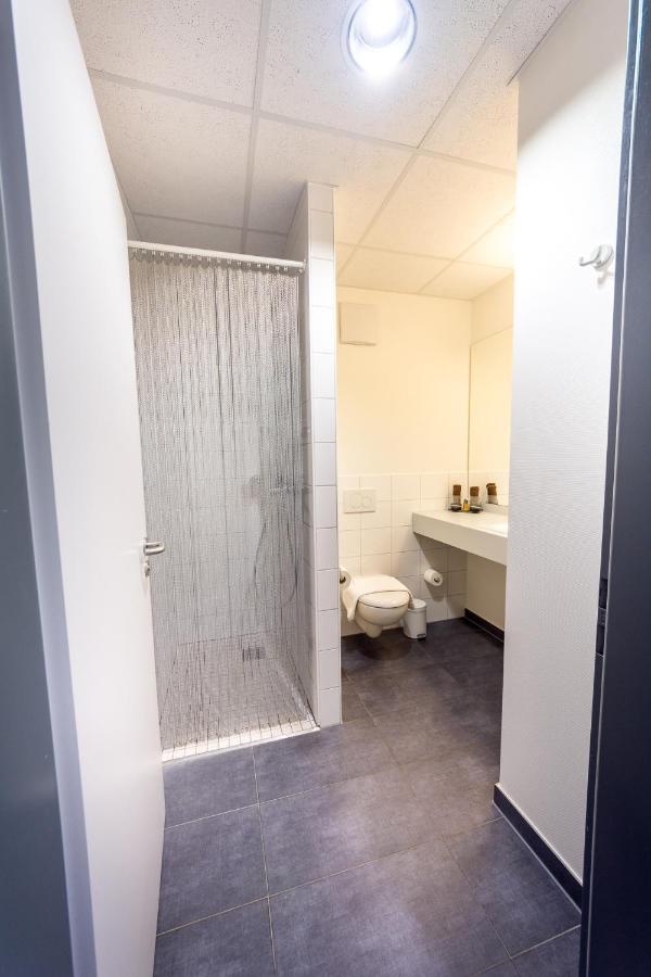 Hotel Burgholz Stockheim  Eksteriør bilde